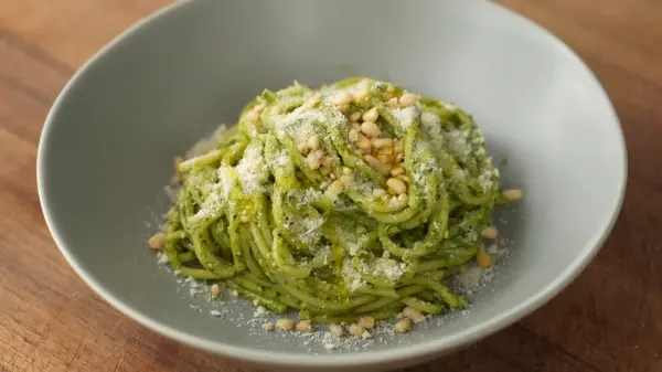 5 Easy Pasta Sauces Recipes