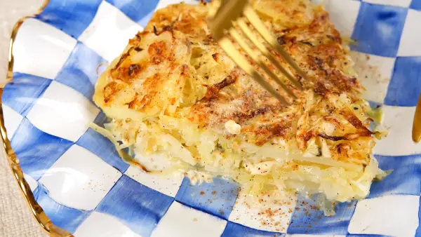 5 Nice, Delicious Dinner Recipes
