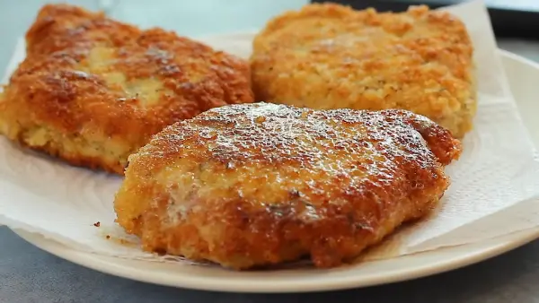 Easy Pork Loin Recipe Pan Fried