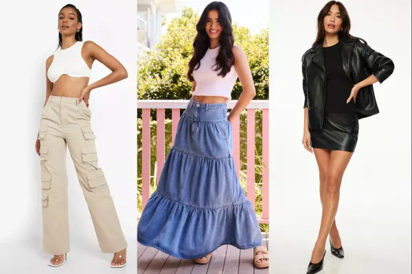 Smart Casual Summer Outfits for Women