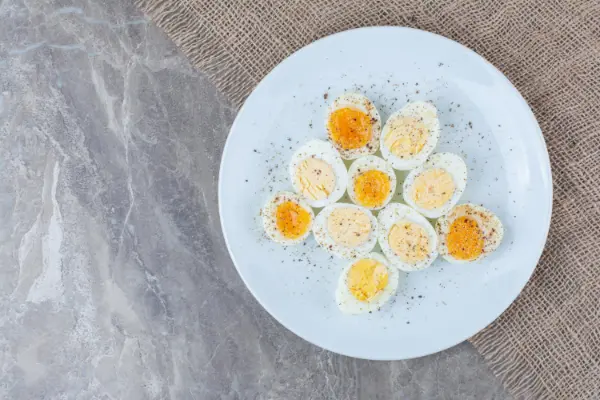 Smart Snacking: Low-Carb, Low-Cal, and Carnivore-Friendly