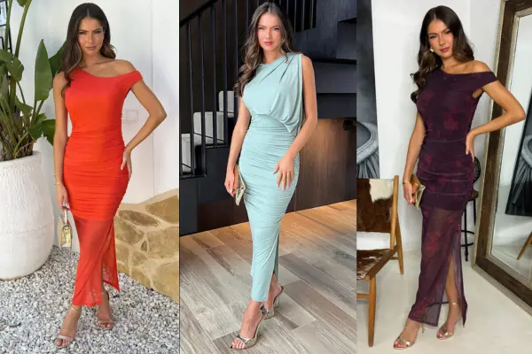 Long Bodycon Dress Outfit: How to Style It Without Overthinking It