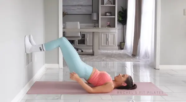 Wall Pilates Hurts? Here is What You Need To Do!