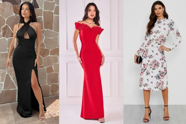5 Dress Outfits That Always Make an Impact