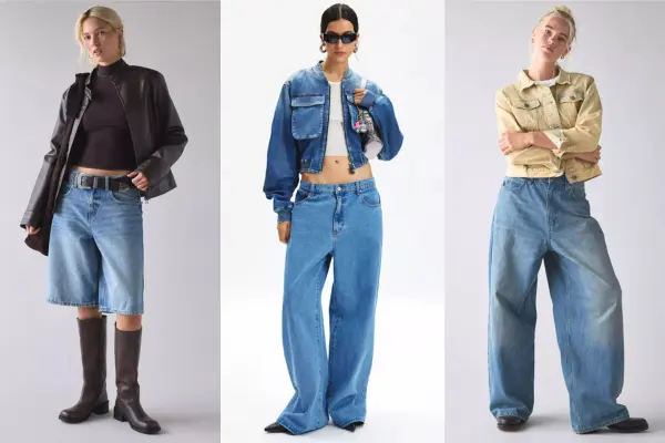 Urban Style Outfits: 11 Looks That Hit the Street Just Right