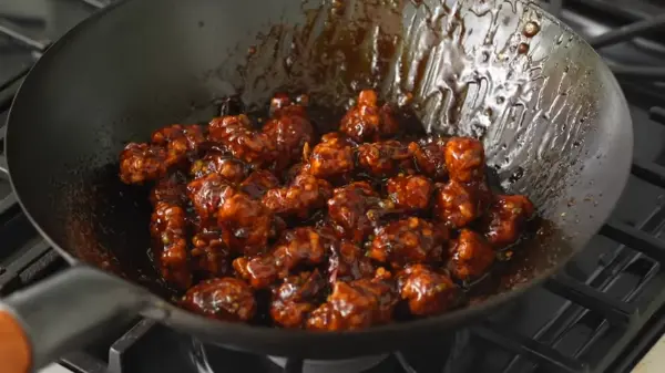 Best General Tso’s Chicken Recipe