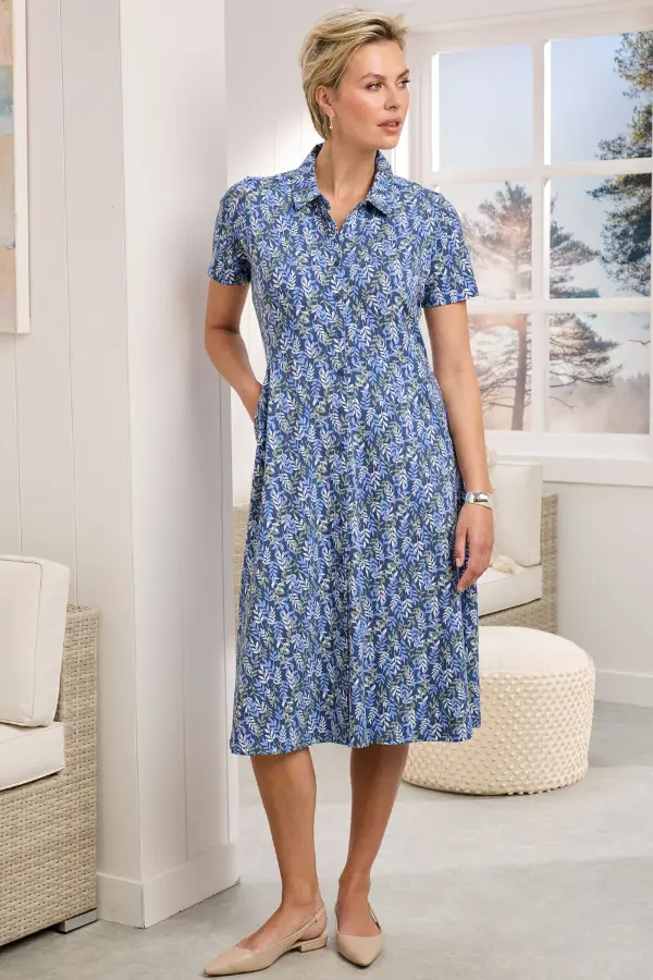 Women in Their 40s Fashion