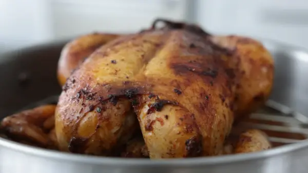 Easy Peruvian Chicken Recipe