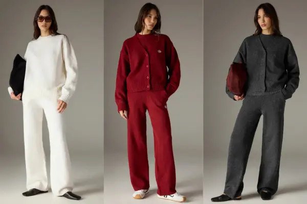 Warm Co Ord Sets: Cozy, Chic, and Effortless