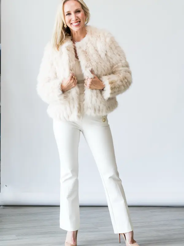 Women Over 40 Outfits