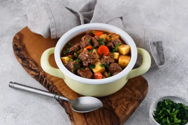 Beef Stew