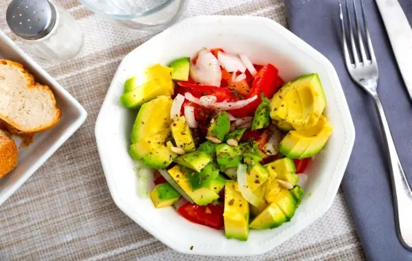 5 Breakfast Salad Recipes and Ideas