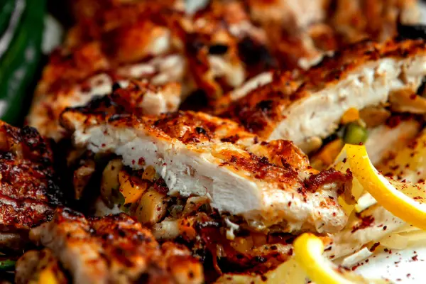 What to Make With Chicken Breast When You’re Out of Ideas but Still Hungry