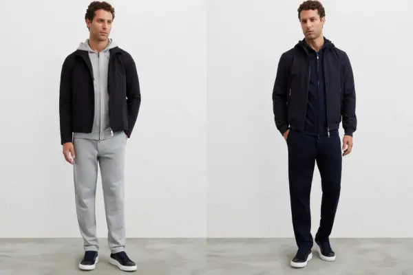 Guys Fashion Casual: Effortless Outfits That Look Good Every Day