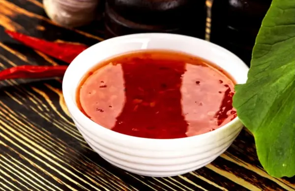 Sweet Sauces That Elevate Any Dish