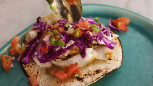 What to Serve With Fish Tacos