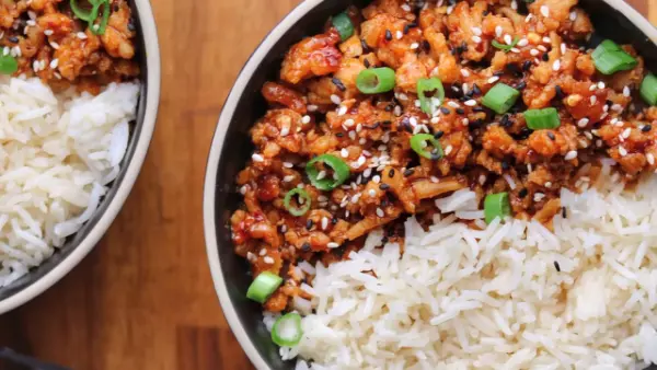 What to Make With Ground Chicken: Easy Ideas for Every Meal