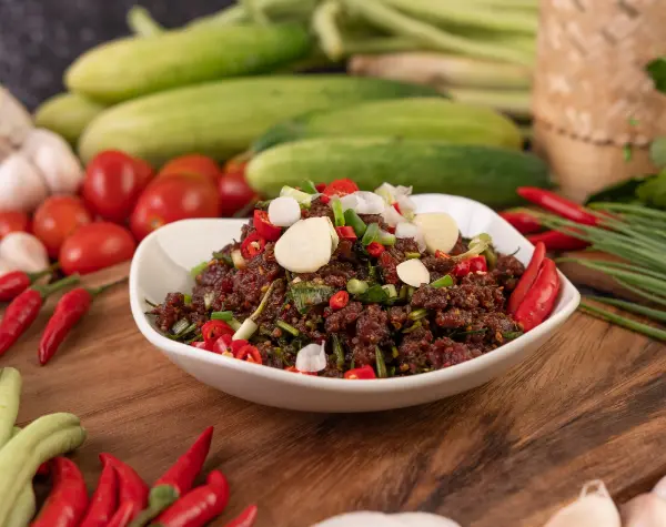 10 Easy Ground Pork Recipes For Dinner That Anyone Can Pull Off