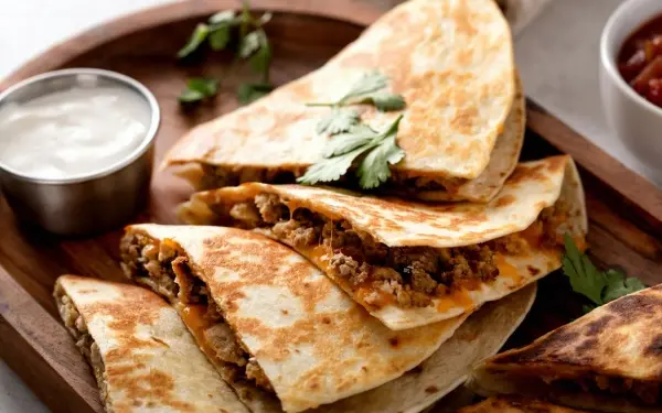 Dinner Ideas With Ground Turkey That Don’t Feel Like a Compromise