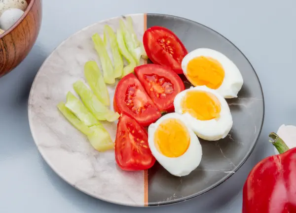 10 Hard Boiled Eggs Breakfast Ideas With Recipes You’ll Love