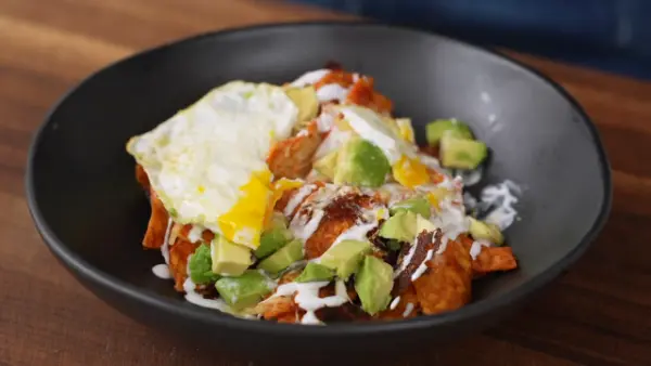 5 Quick Breakfast Ideas: in 15 Minutes or Less