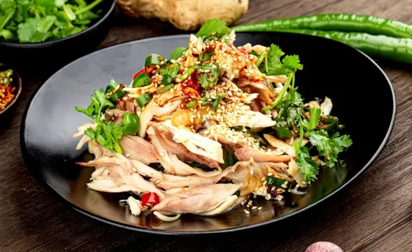What to Make With Shredded Chicken When You’re Tired of Thinking About Dinner