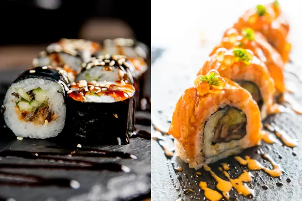 Roll Like a Pro: 7 Beginner Sushi Recipes You Can Make at Home